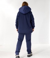 Теплый костюм двойка DV-AR5479A1035