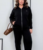 Спортивный костюм на флисе AD-7879.1A500