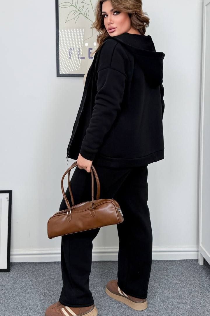 Спортивный костюм на флисе AD-7879.1A500