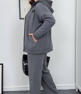 Спортивный костюм на флисе AD-7879.1A500