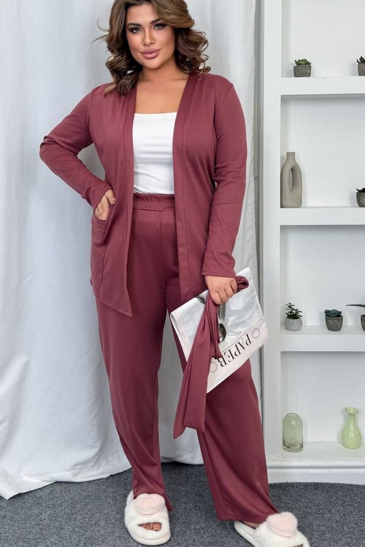 Женский домашний костюм AD-7880.1A360