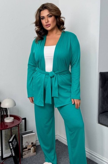 Женский домашний костюм AD-7880.1A360 Женский домашний костюм AD-7880.1A360