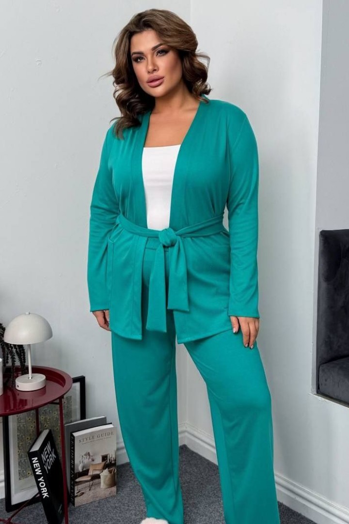 Женский домашний костюм AD-7880.1A360