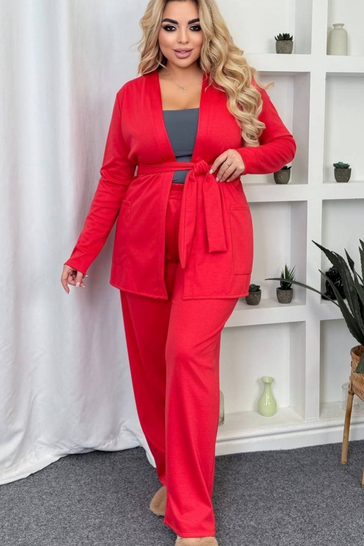 Женский домашний костюм AD-7880.1A360