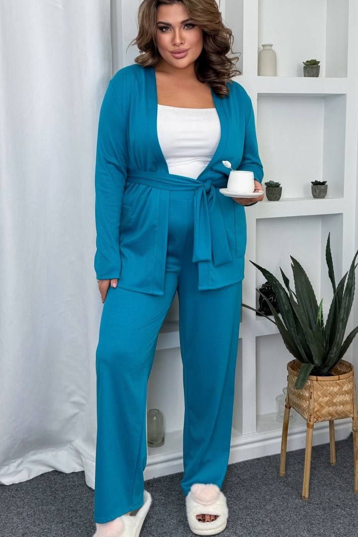 Женский домашний костюм AD-7880.1A360