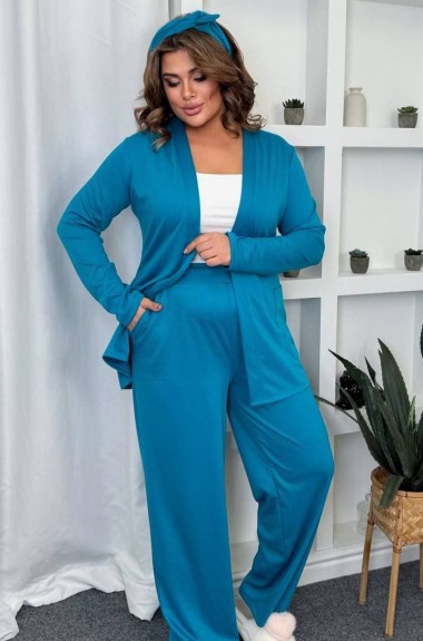 Женский домашний костюм AD-7880.1A360 Женский домашний костюм AD-7880.1A360