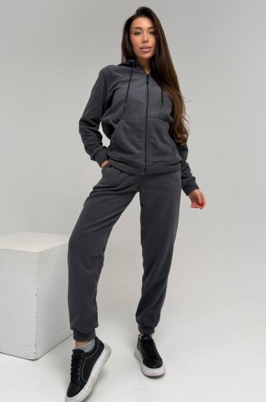 Кофта-флиска на змейке и штаны DAD-213A630