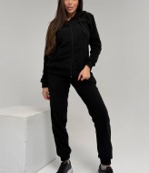 Кофта-флиска на змейке и штаны DAD-213A630