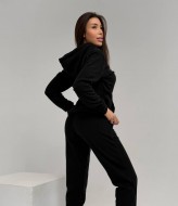 Кофта-флиска на змейке и штаны DAD-213A630