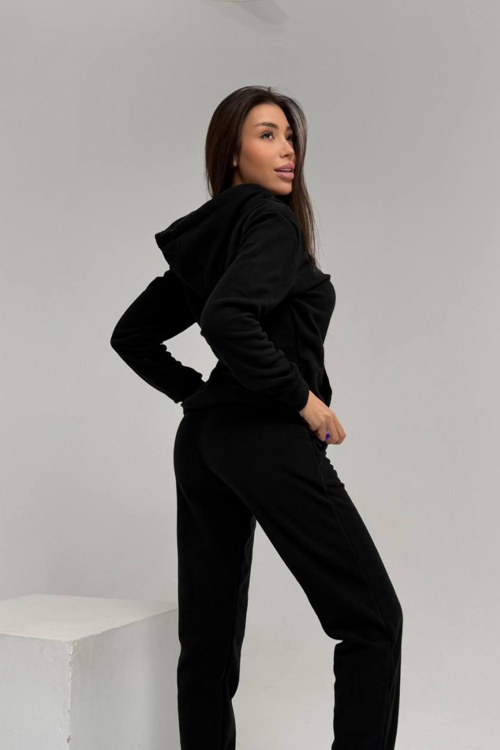 Кофта-флиска на змейке и штаны DAD-213A630