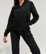 Кофта-флиска на змейке и штаны DAD-213A630