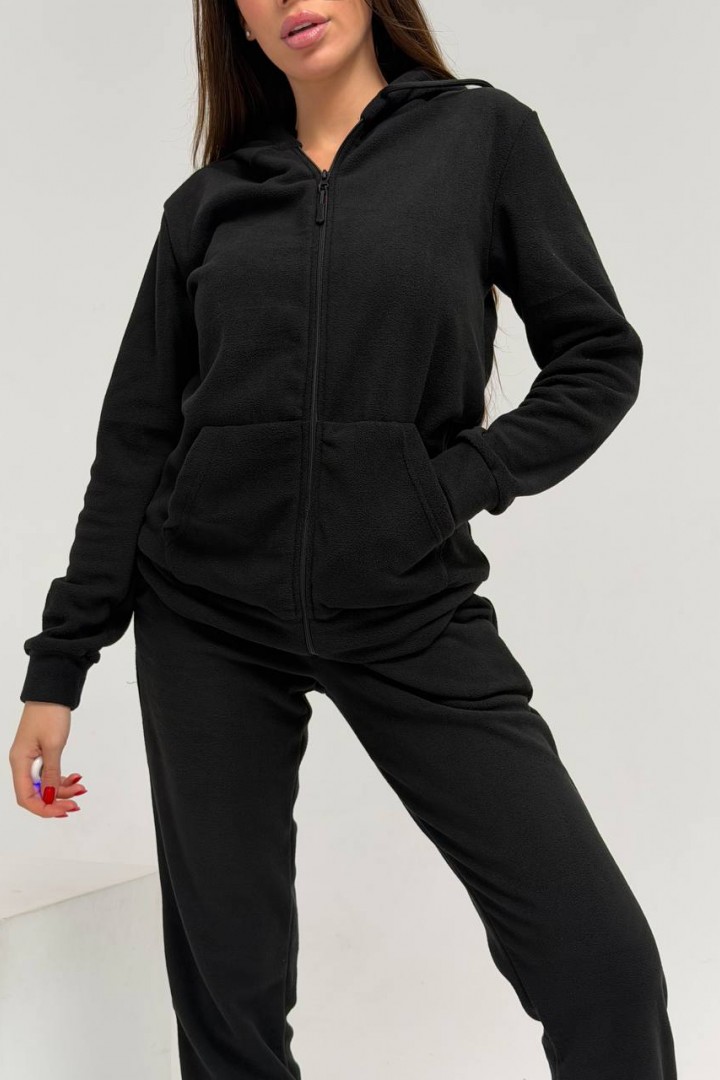 Кофта-флиска на змейке и штаны DAD-213A630