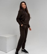 Кофта-флиска на змейке и штаны DAD-213A630