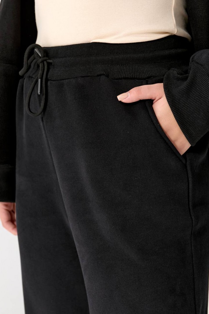 Костюм на флисе ZL-7056A1650