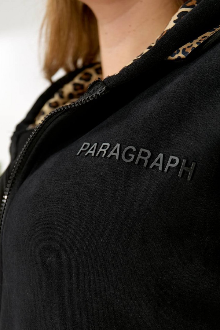 Костюм на флисе ZL-7056A1650