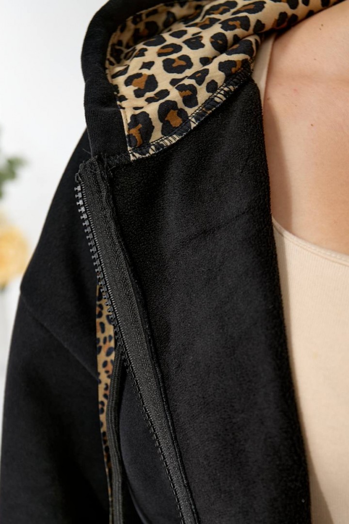 Костюм на флисе ZL-7056A1650