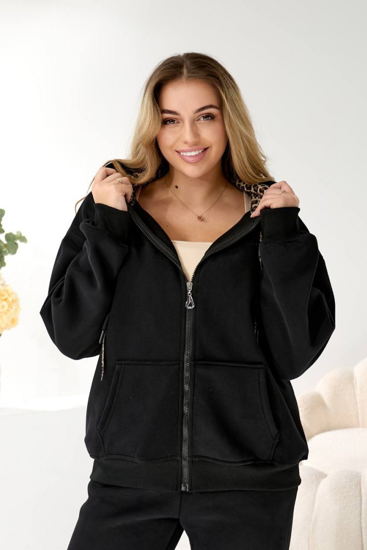 Костюм на флисе ZL-7056A1650