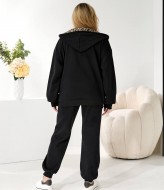 Костюм на флисе ZL-7056A1650