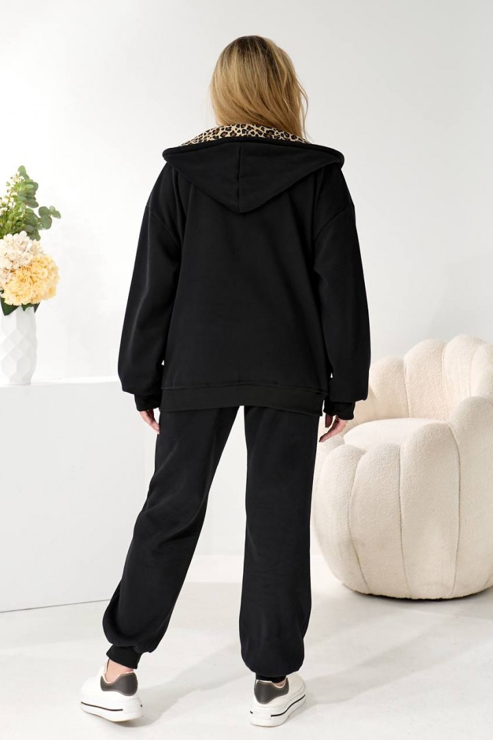 Костюм на флисе ZL-7056A1650