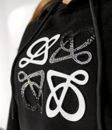 Теплый трикотажный костюм  ZL-7061A1650