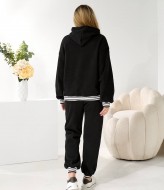 Теплый трикотажный костюм  ZL-7061A1650