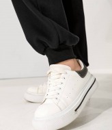 Теплый трикотажный костюм  ZL-7061A1650