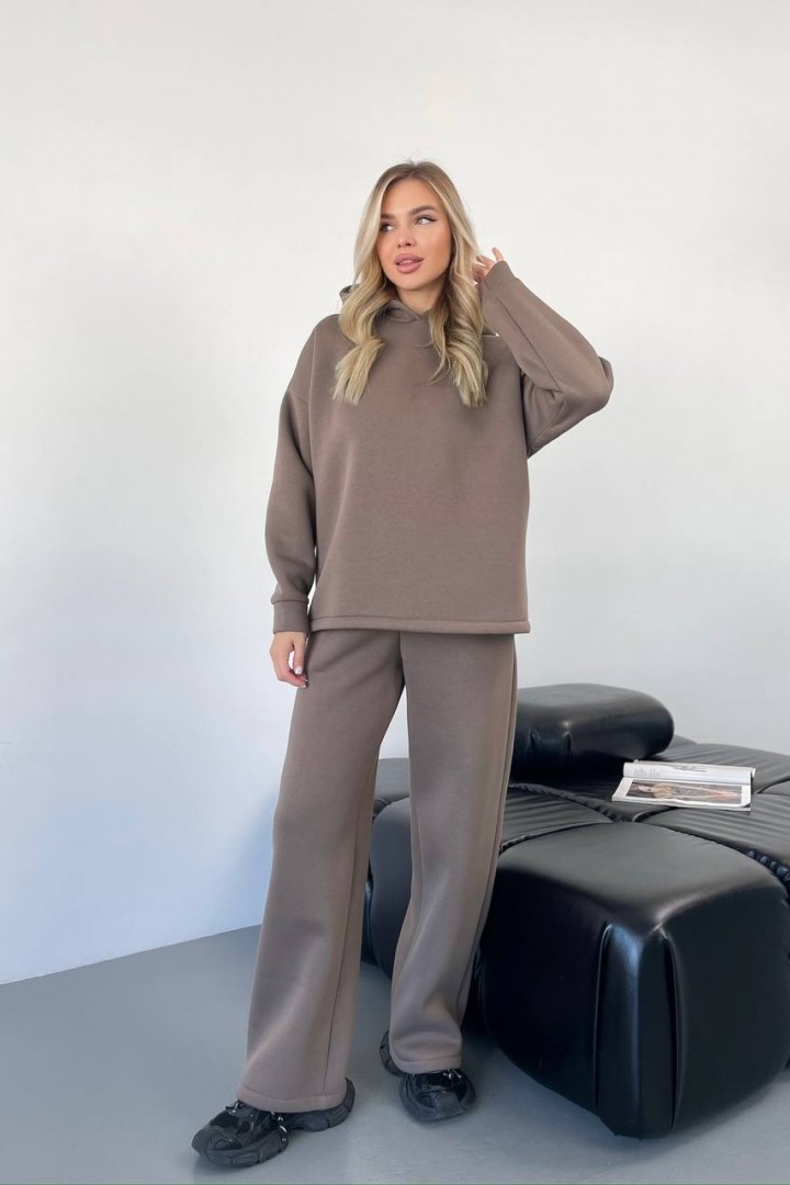 Базовый костюм ANA-1695A22