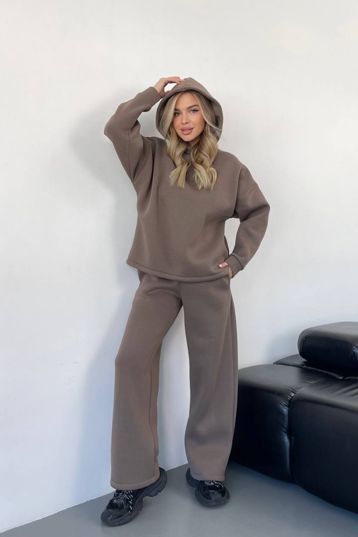 Базовый костюм ANA-1695A22