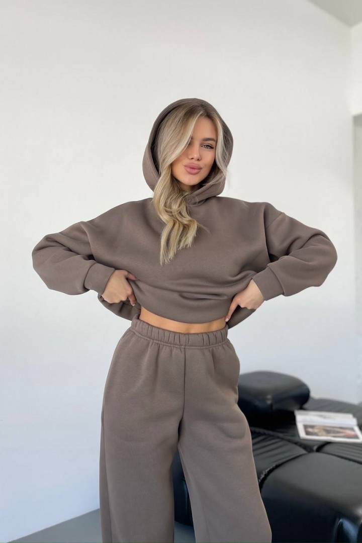 Базовый костюм ANA-1695A22