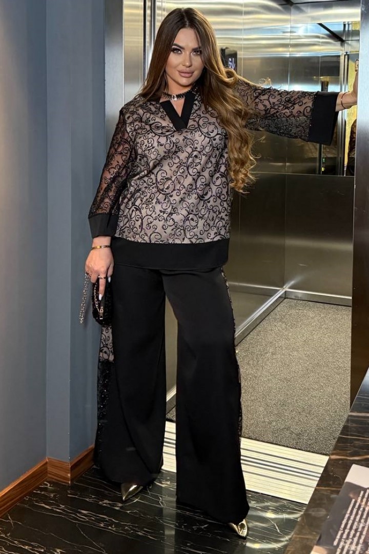 Нарядный костюм BEL-0778A26