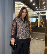 Нарядный костюм BEL-0778A26