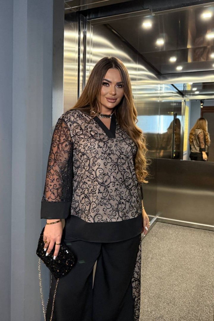 Нарядный костюм BEL-0778A26