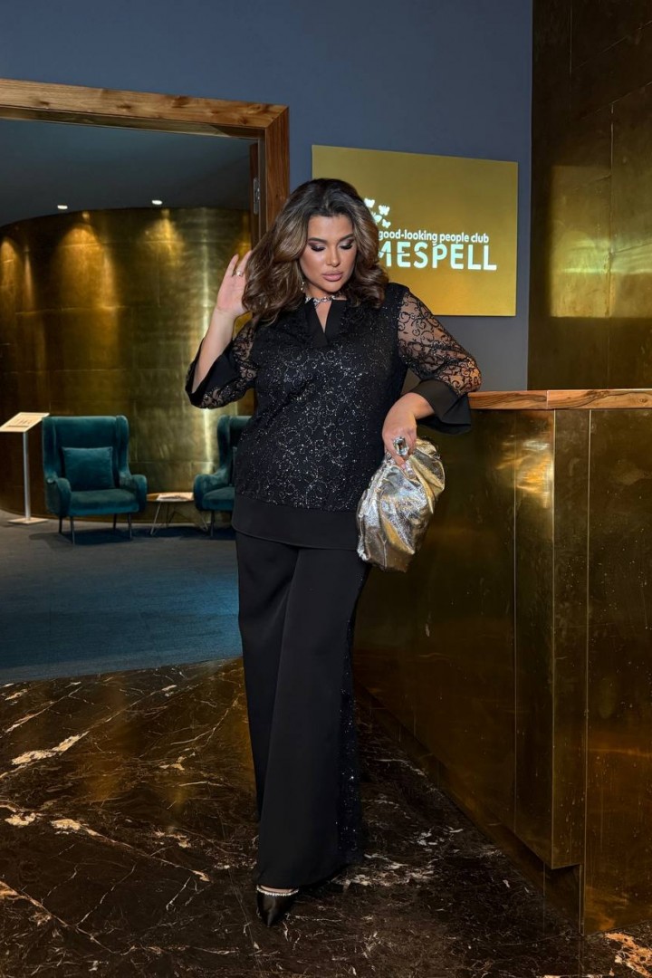 Нарядный костюм BEL-0778A26