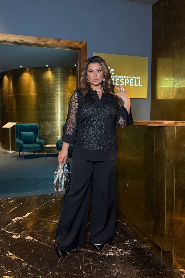 Нарядный костюм BEL-0778A26