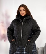 Куртка зимняя NU-1461A38