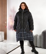 Куртка зимняя NU-1461A38