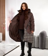 Куртка зимняя NU-1461A38