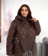 Куртка зимняя NU-1461A38