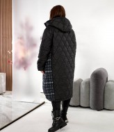 Куртка зимняя NU-1461A38