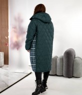 Куртка зимняя NU-1461A38