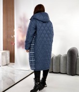 Куртка зимняя NU-1461A38