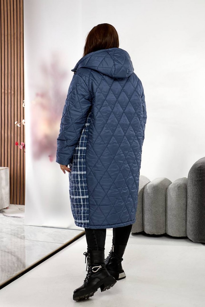 Куртка зимняя NU-1461A38