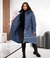 Куртка зимняя NU-1461A38