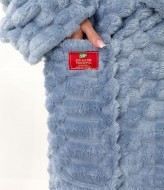 Длинный халат с сапогами ELR-300401A1250