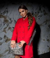 Платье-пиджак VW-1631A850