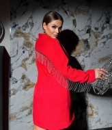 Платье-пиджак VW-1631A850