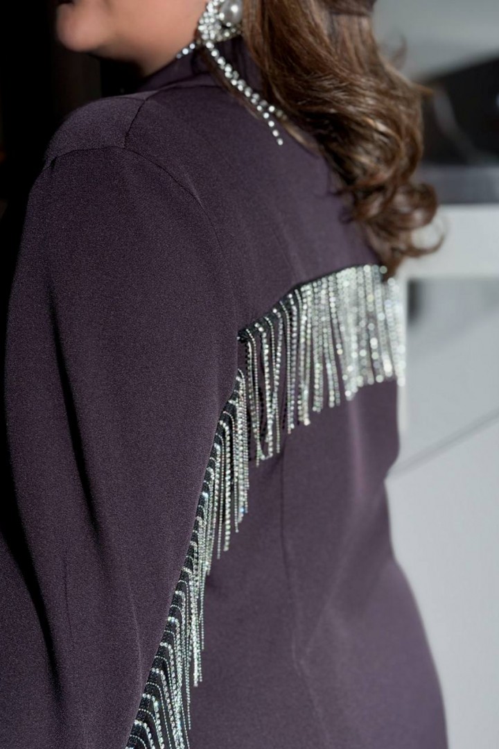 Платье-пиджак VW-1631A850