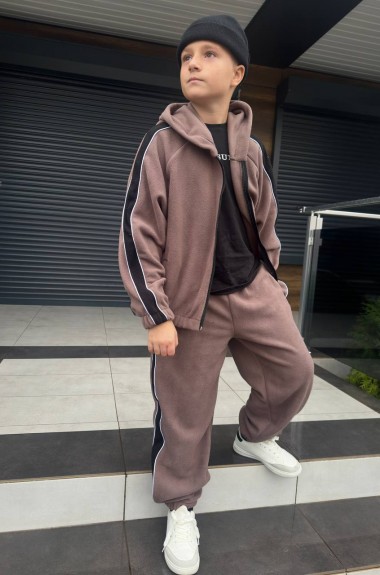 Детский костюм NN-995A750