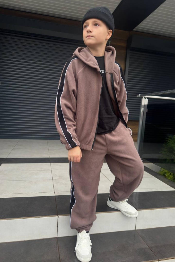 Детский костюм NN-995A750