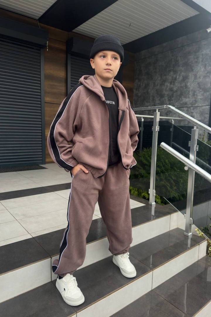 Детский костюм NN-995A750